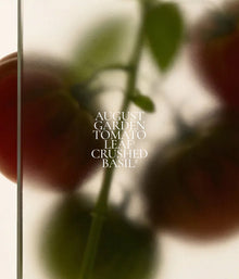 August Garden