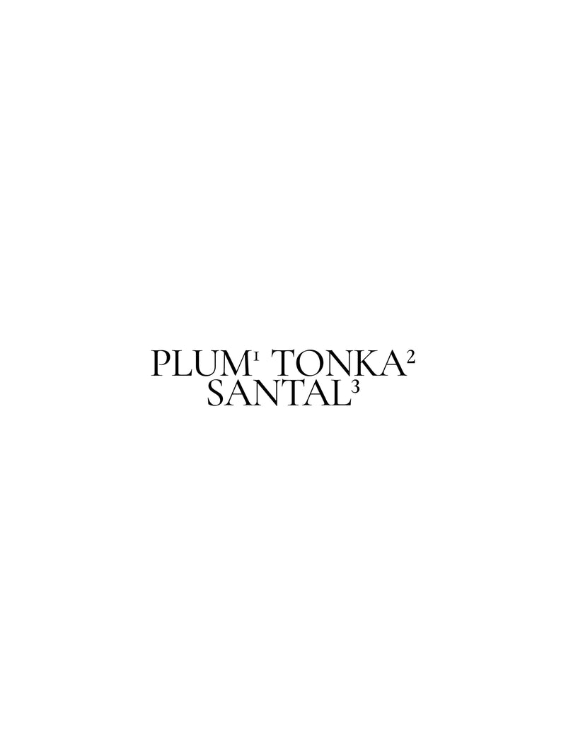 Black Plum