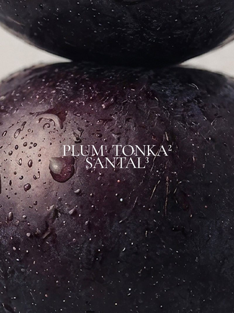 Black Plum