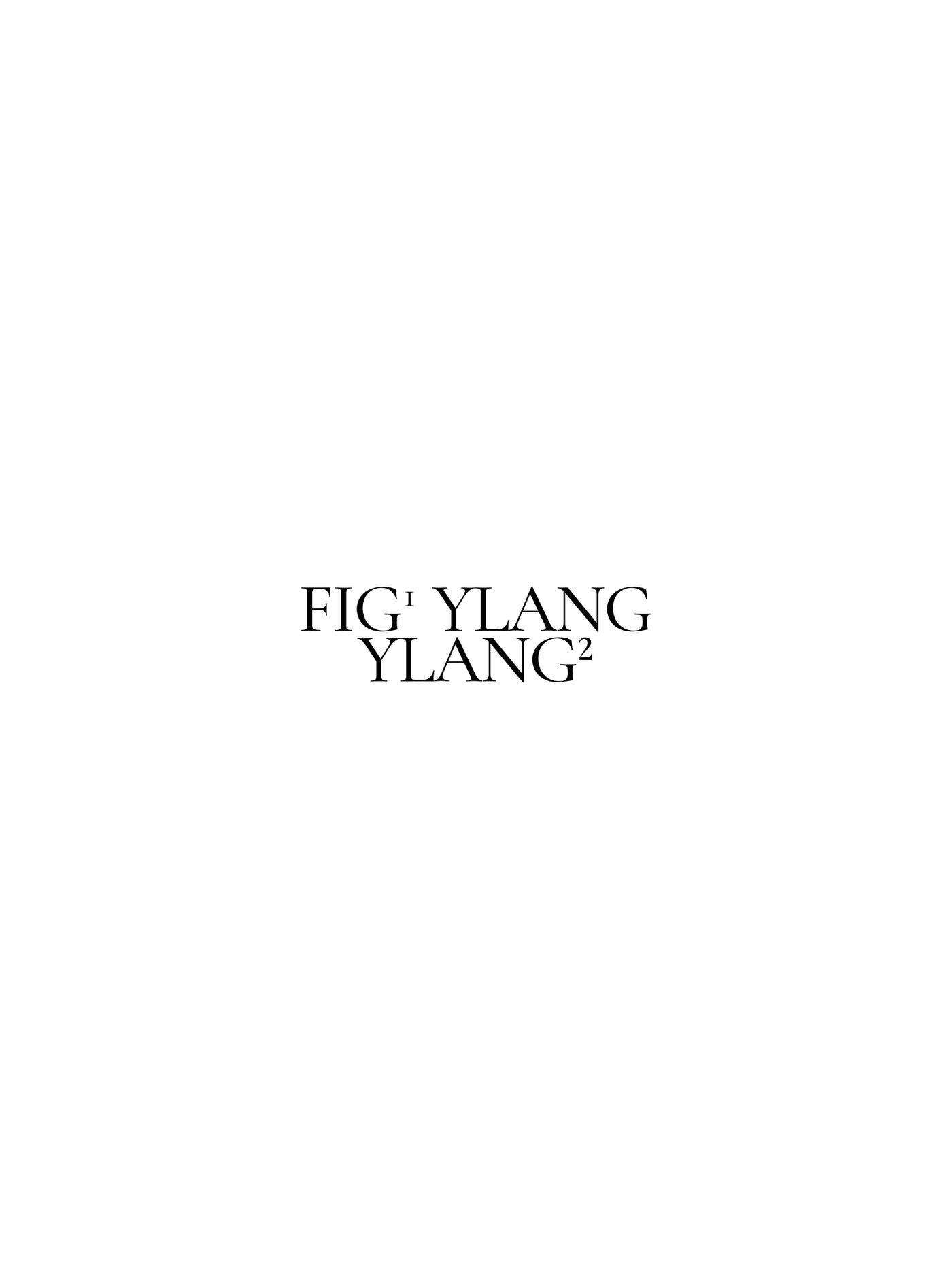 Fig Tree