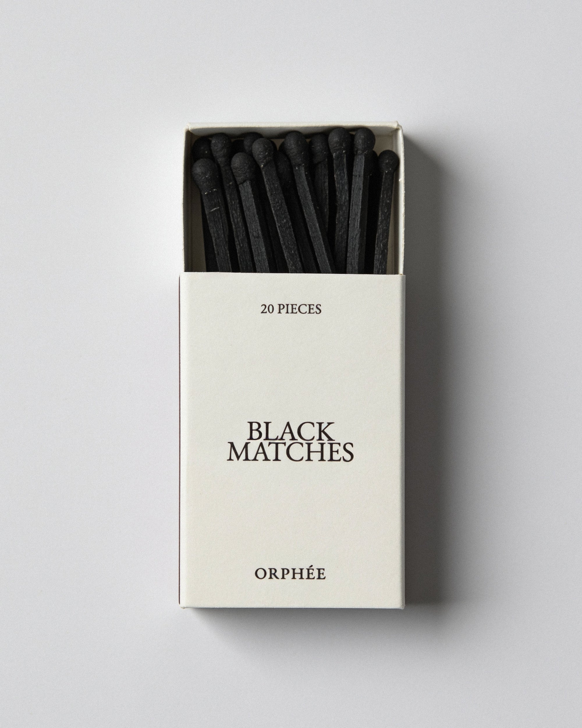 Black Matches