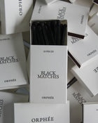 Black Matches