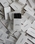 Black Matches