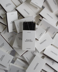 Black Matches